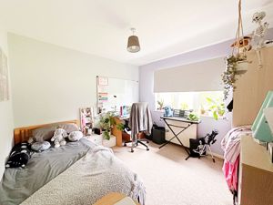 Bedroom Three- click for photo gallery